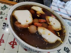 -堂屋糖水店(愚园店)