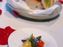 -莲西餐(曲江店)