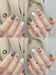 -M·X Nail日式美甲美睫