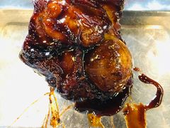 -王裕興肉莊(南禅寺店)