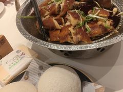 -天喜酒楼饭市·茶市(同德皇宫店)