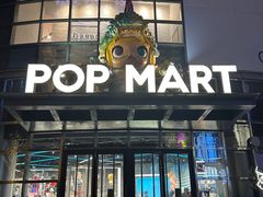 -泡泡玛特POPMART(沈阳大悦城店)