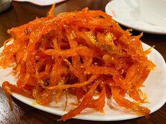 -英兰朝族饭店(河南桥头店)