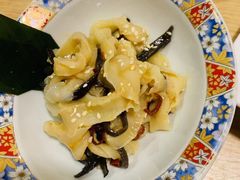-山之川日料放题(通州店)