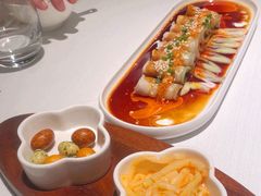 -漢舍中国菜馆(浦东嘉里城店)