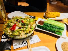 -木屋烧烤(西南角店)