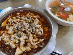 -大众酸菜鱼(梨花巷总店)