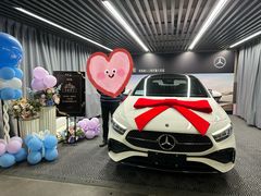 -上海星瀚奔驰4S店(红柳路店)