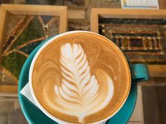 -西关84·History·Art·Cafe