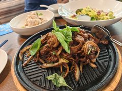 -小大董·烤鸭(王府井apm店)