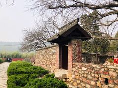 -浮来山风景区