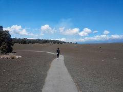 -夏威夷火山国家公园