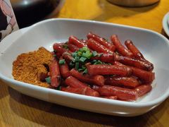 -亮欢寨快活林 酸汤鱼(仁怀店)