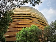 -杭州国际会议中心洲际酒店-原素全日餐厅(解放东路店)