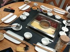 -巴奴毛肚火锅(丛台西路店)