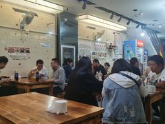 大堂-十里铺铁板鱿鱼