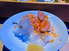 -琴寿司居酒屋(中山广场店)
