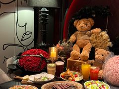 -Nord Grill&Bar Highland诺德西餐(深圳欢乐海岸店)