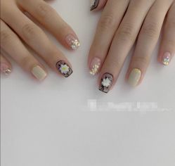-LILY NAILS美甲美睫