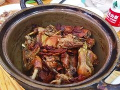 姜母鸭-斯丹姜母鸭(涂门街总店)