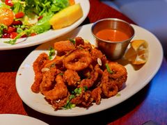 -Chili's Cafe&Bar奇利斯(滨江店)