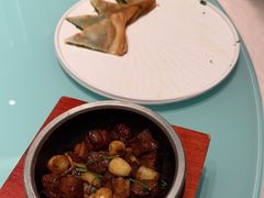 -隆聚时令海鲜(一舟店)