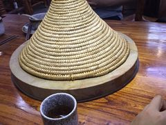 -滇香肴·云南菜蒸汽石锅鱼(云南北路店)