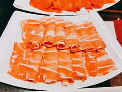 肥牛一号-北门涮肉·铜锅涮肉(南锣鼓巷店)