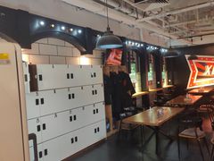 -Xcape异时刻密室逃脱(长风大悦城店)