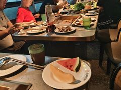 -蓉城四海·澳牛炙烤自助(江阴周庄店)