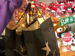 -星巴克臻选(广州高德置地秋广场店)