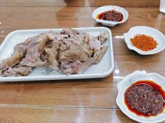 -清真·益鑫羊肉手抓馆(花园北街店)