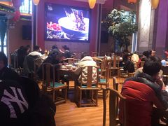 -巢爷老味(东方红店)