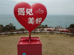 -东澳岛