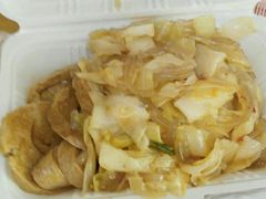 -金陵科技学院（幕府校区）食堂