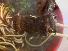 -小龙大肉面馆