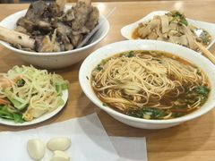 -水仙拉面(水仙街店)