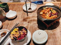 -云海肴云南菜(浦江欢乐颂店)