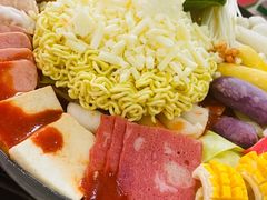 -禾谷韩餐(热带海洋学院店)