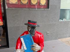 -先记烧鹅王·本地粤菜(福永店)