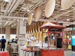 大堂-金鼎轩(亚运村店)