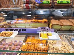 -糕材生(铜锣湾店)