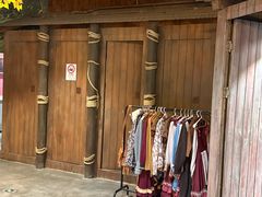 -暴风岛沉浸式体验馆(百联世纪店)