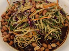 -听涛雅苑百味饺子老家菜馆
