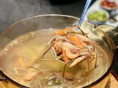 -炊江南·上海菜(国展华漕店)