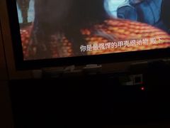 -金色印象·4K影院式足体养生(南方花园店)