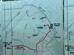-长春农博园