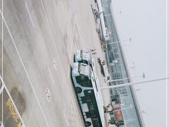 -杭州萧山国际机场