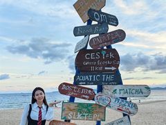 -玫瑰海岸文化旅游度假区