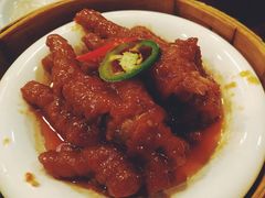 -点都德(大茶楼店)